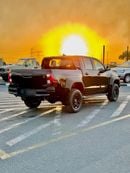 Toyota Hilux TOYOTA HiLUX GR 2.8 DiESEL FuLL 2025 BLACK