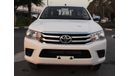 Toyota Hilux Toyota Hilux Pickup 2.4L DIESEL