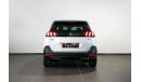 Peugeot 5008 2019 Peugeot 5008 GT- Line / 7-Seater / Peugeot 5 Year Warranty and 3 Year Service Pack