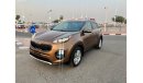 Kia Sportage LX 2018KEY START RUN AND DRIVE 4x4