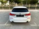 بي أم دبليو 120i model || WARRANTY TILL END OF || ORIGINAL PAINT || PLAY || FULL AGENCY SERVICE