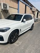 بي أم دبليو X5