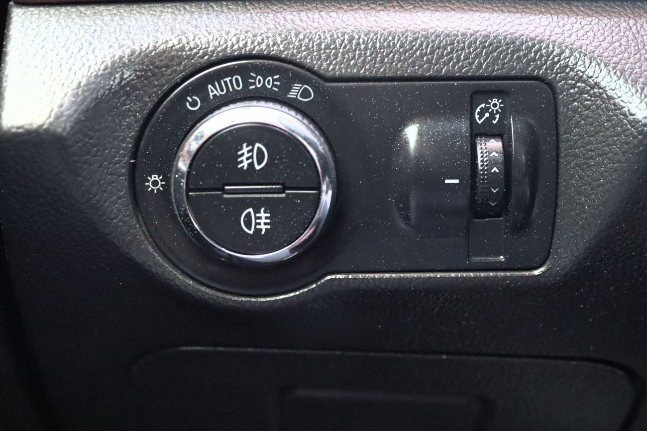 Chevrolet Cruze 2017 Chevrolet Cruse, full options, GCC specifications, no accidents, in excellent condition, mileag