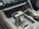 GMC Sierra AT4X