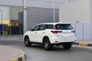 Toyota Fortuner GXR GCC V6