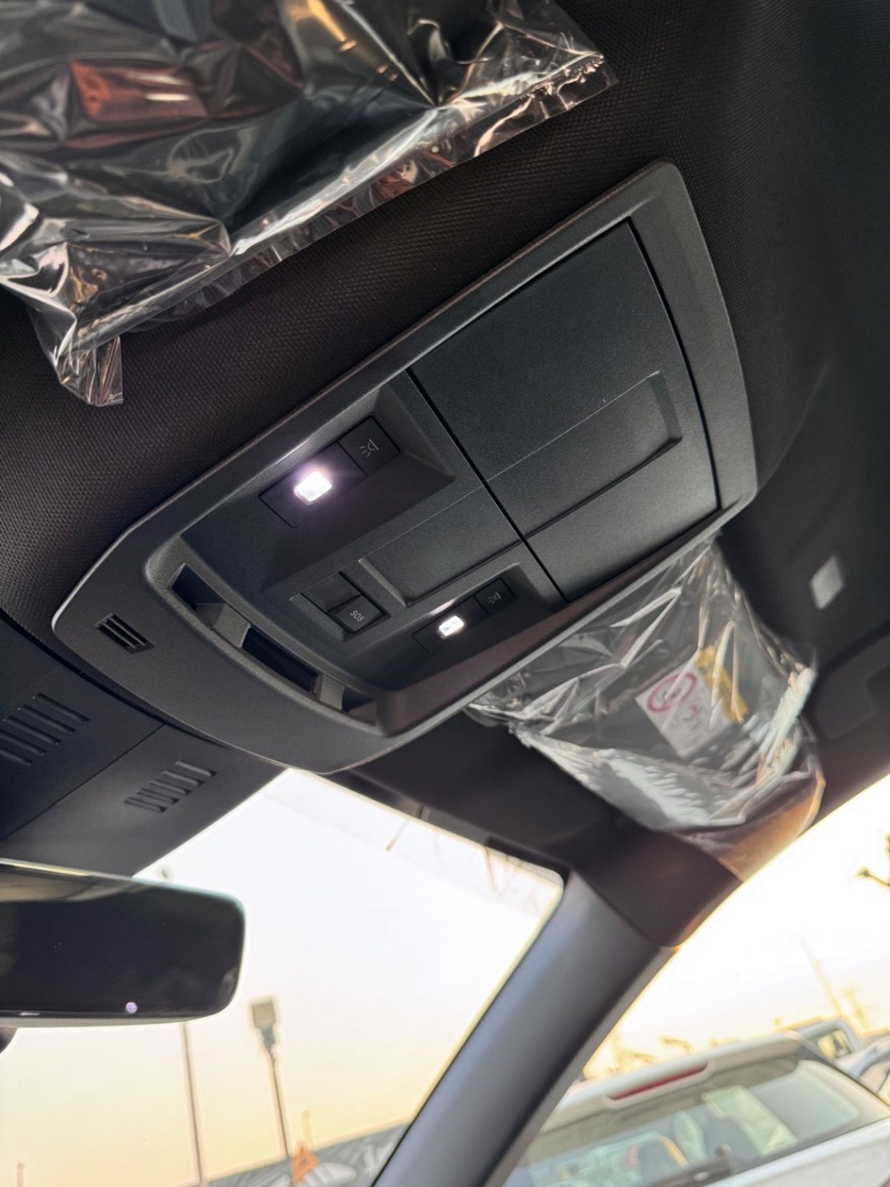 بيجو 3008 NEW PEUGEOT 3008 Allure - 1.6T - (2026 MODEL) GCC specs