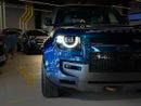 لاند روفر ديفندر 110 OCTA EDITION ONE P635 2026 Land Rover Defender 110 Octa P635 - ALTAYYER WARRANTY AND SERVICE