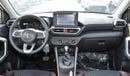 Toyota Raize Option G 1.0L Turbo Local Price