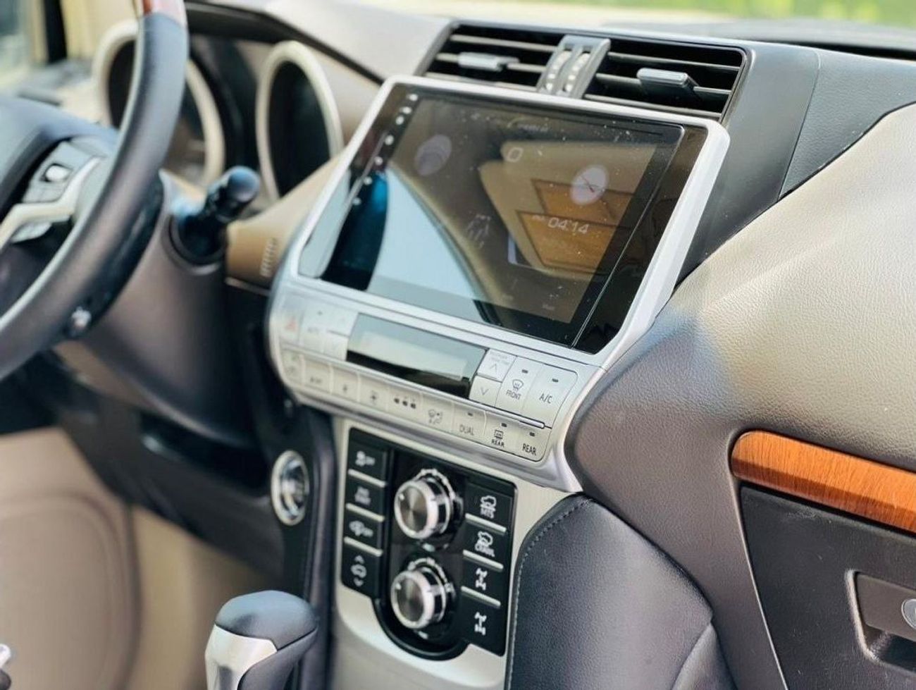 تويوتا برادو