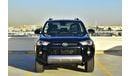 Toyota 4Runner Trd Off Road V6 4.0L Petrol 4wd Automatic