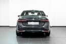 BMW 520i PURE