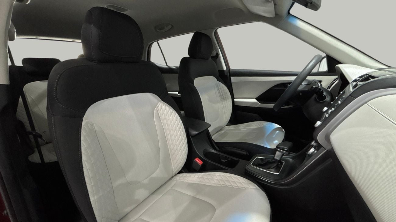 Hyundai Creta COMFORT 2022 | AED 745/Month | 0 DP | 30 Day Return | Warranty | Service History