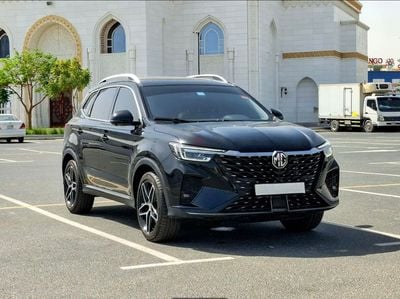 MG RX5 LUXURY