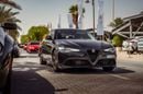 ألفا روميو جوليا Veloce 2.0L AWD