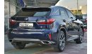 Lexus RX350 2016