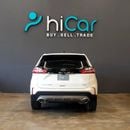 Ford Edge 1,819 p.m • 0% Downpayment • Titanium • Agency Warranty Service Contract