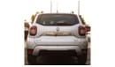 Renault Duster Renault Duster 2019 1600 CC GCC, in excellent condition