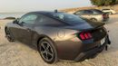 Ford Mustang EcoBoost Premium 2.3L Coupe M/T