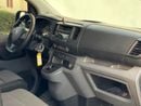 بيجو بارتنر Van Long Body - GCC Specs - Reliable and Practical