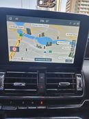 لينكولن نافيجاتور