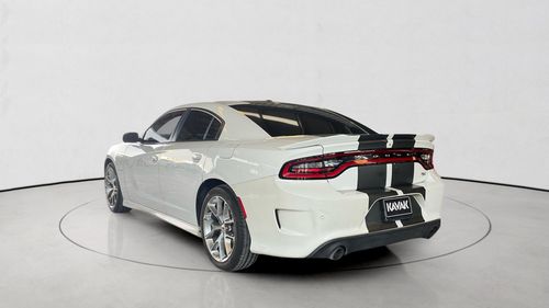 دودج تشارجر 5.7 R/T AUTO | شامل الضمان | 0 ﺪﻔﻋﺓ ﺃﻮﻟﻯ