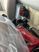 Toyota Land Cruiser Pick Up