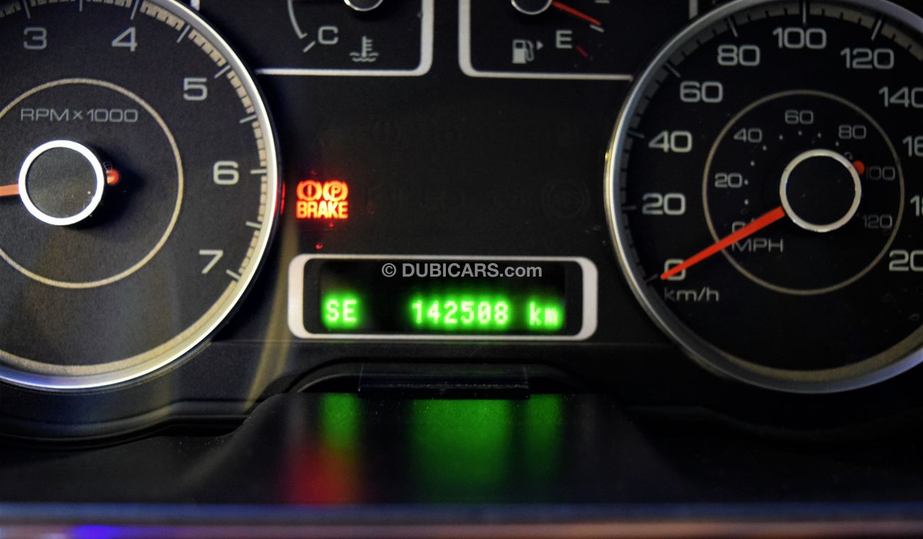 فورد فايف هندرد