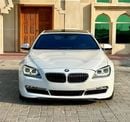 بي أم دبليو 640i بي ام دبليو 640i جران سيدان 640i GCC Specs - Immaculate Condition