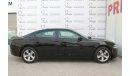 Dodge Charger 3.6L SXT 2018 MODEL WITH full service history and dealer balance warranty