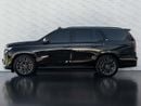Cadillac Escalade Escalade-V 6.2L