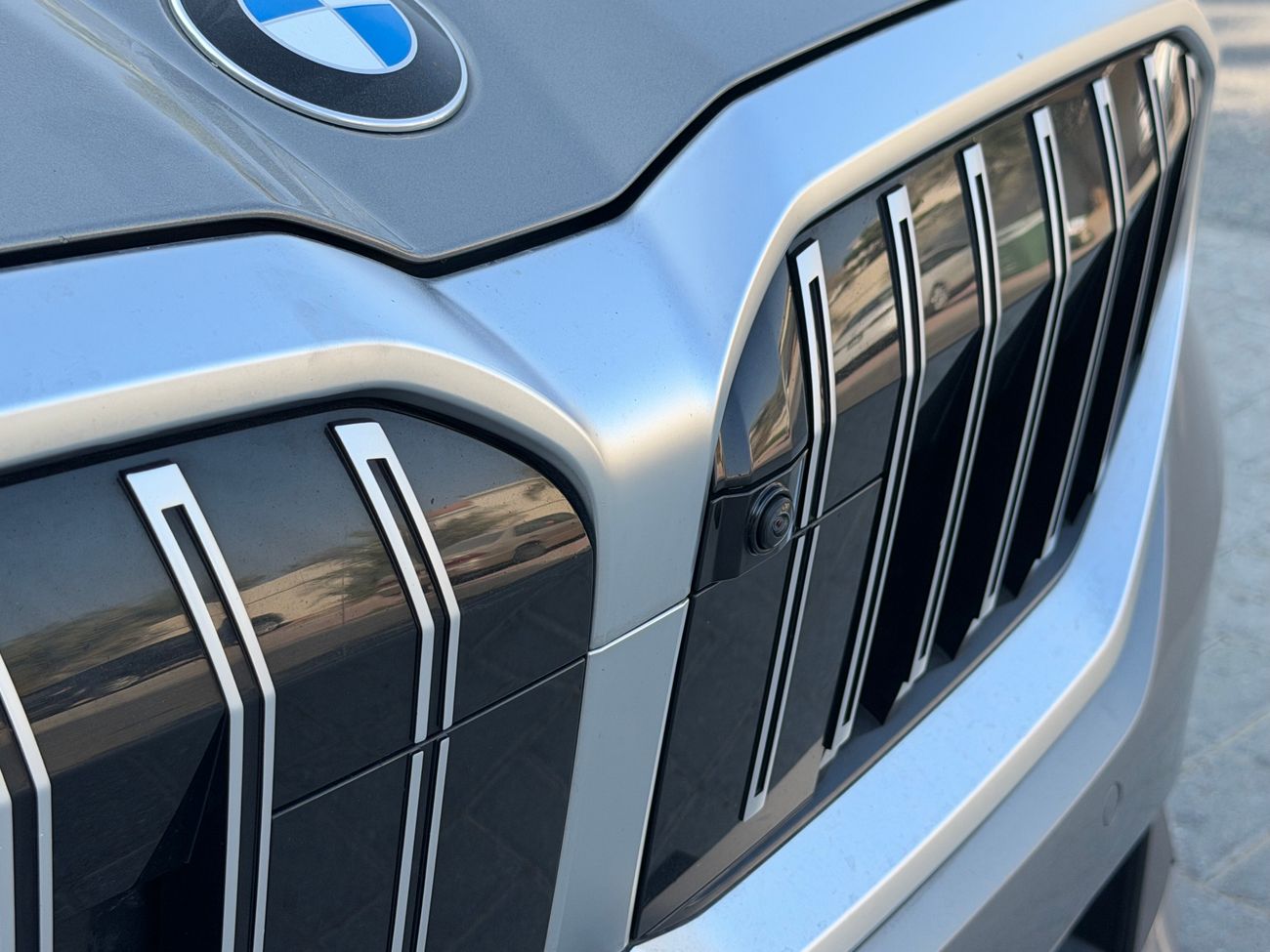 بي أم دبليو 530i Xdrive 530i