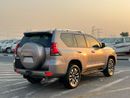 تويوتا برادو 2022 Toyota Prado TXL Full Option – 4.0L V6 | 4WD |