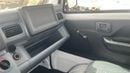 Suzuki Carry STD SUZUKI CARRY PICK-UP – BRAND NEW – GCC SPEC  Reliable and fuel-efficient 1.5L petrol pick-up, de