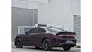 Dodge Charger DODGE CHARGER SXT 2021 US V6 GOOD CONDOITION // PERFECT CONDITION