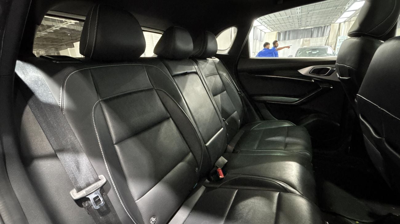 MG One 2024 LUXURY | AED 828/Month | 0 DP | 30 Day Return | Warranty | Service History