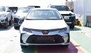 تويوتا كورولا 1.6 L