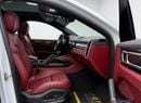 Porsche Cayenne Base Coupe 2022 Porsche Cayenne Coupe, Warranty, Full Porsche Service History, Sport Chrono Package,