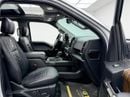 Ford Shelby Cobra 2018 Ford F-150 Shelby, Service History, Excellent Condition, GCC