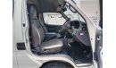 Toyota Hiace TOYOTA HIACE VAN RIGHT HAND DRIVE (PM1572)