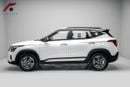 Kia Seltos GLS MID