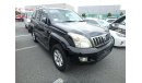 Toyota Prado 2008