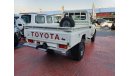 Toyota Land Cruiser Pick Up (2020) Inclusive VAT