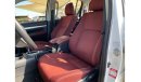 Toyota Hilux 2020 4x4 Full Automatic  Ref#750