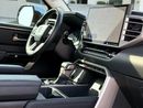 تويوتا تاندرا STD (NON GCC) AED 2,560 P.M | 0% DOWN PAYMENT | TOYOTA TUNDRA LIMITED CREWMAX | 2022 | CLEAN TITLE