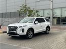 Hyundai Palisade Premium GCC