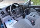 Hyundai H-1 GL Crew Van / Good Condition / Attractive Deals / 2.5L RWD / GCC / Book Now