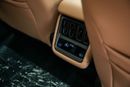 BYD Song L ID Laser Radar EXL - Black Inside Tan | Export Only