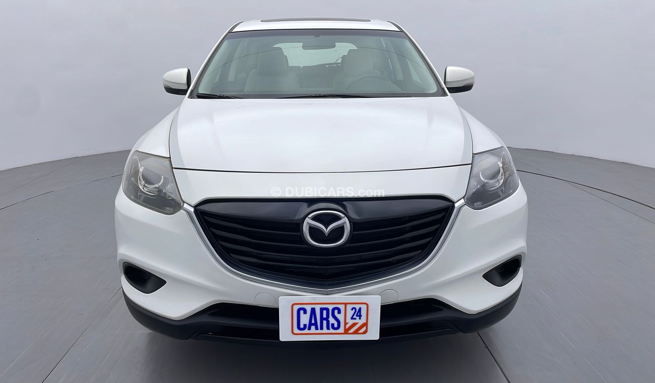 Mazda CX9 GS 3.7 | Under Warranty | Inspected on 150+ parameters