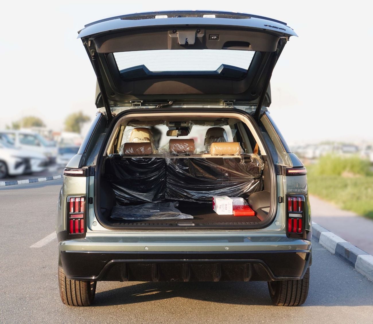 Ssangyong Actyon 1.5L A/T