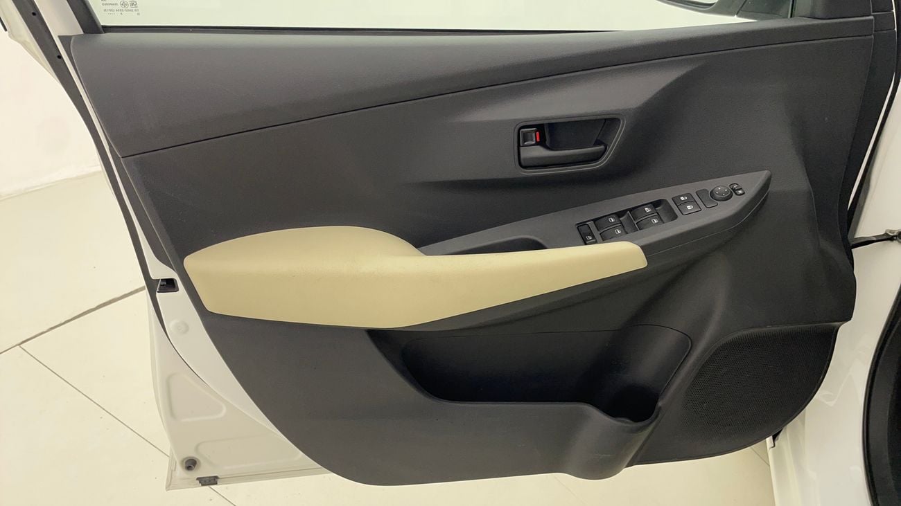 Toyota Yaris E 1.5 | Zero Down Payment | Home Test Drive